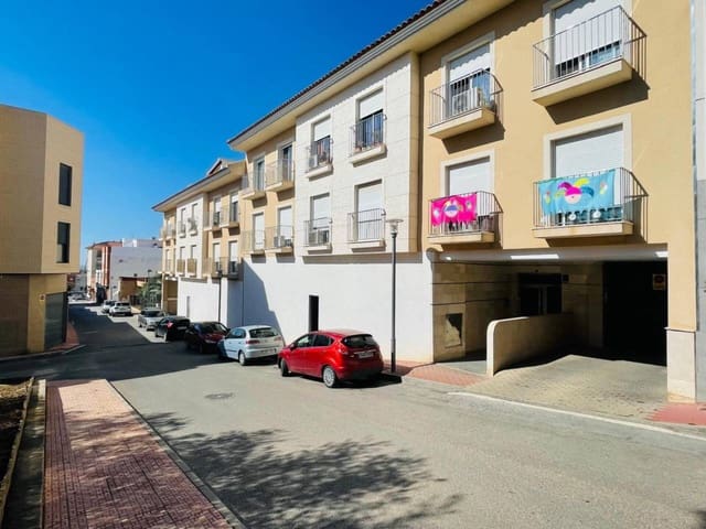 Komercyjne na sprzedaż w Alhama de Murcia - 62 000 € (Ref: 10032258)