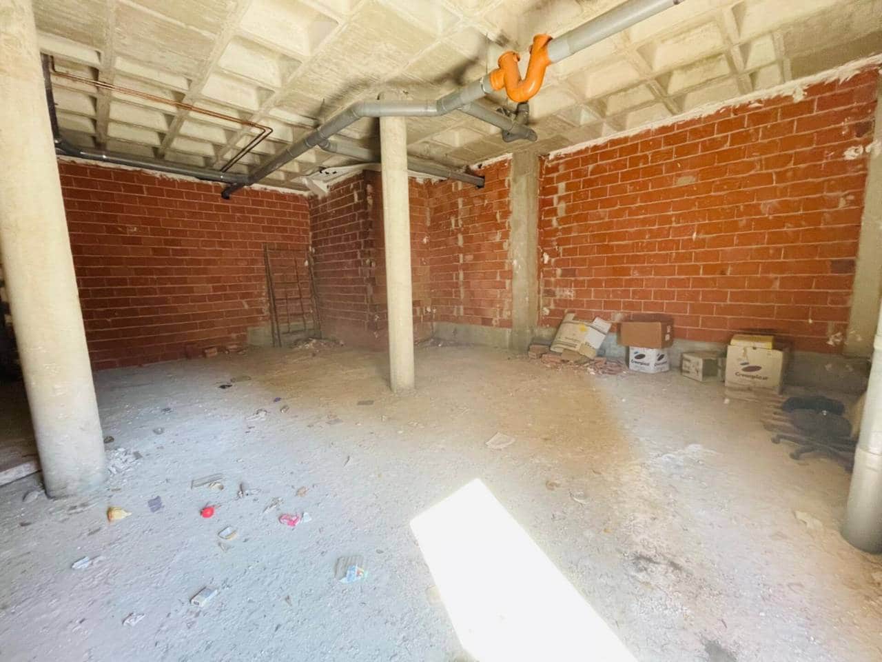 Komercyjne na sprzedaż w Alhama de Murcia - 62 000 € (Ref: 10032258)
