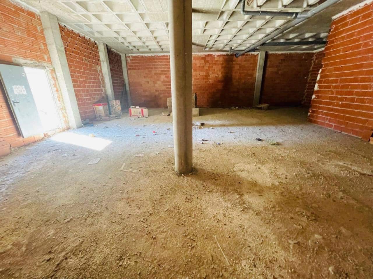 Komercyjne na sprzedaż w Alhama de Murcia - 62 000 € (Ref: 10032258)