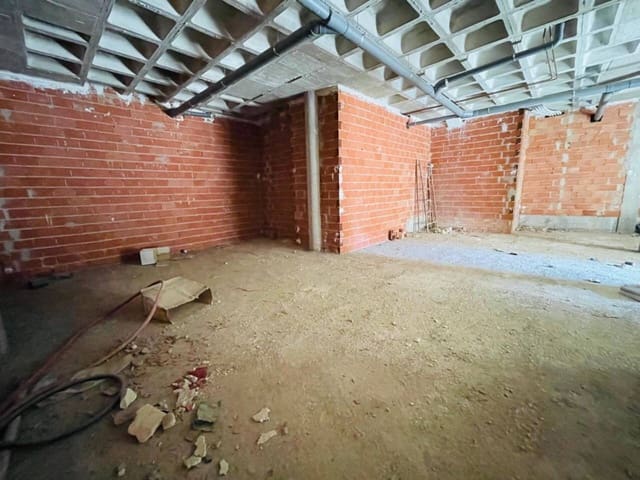 Komercyjne na sprzedaż w Alhama de Murcia - 62 000 € (Ref: 10032258)