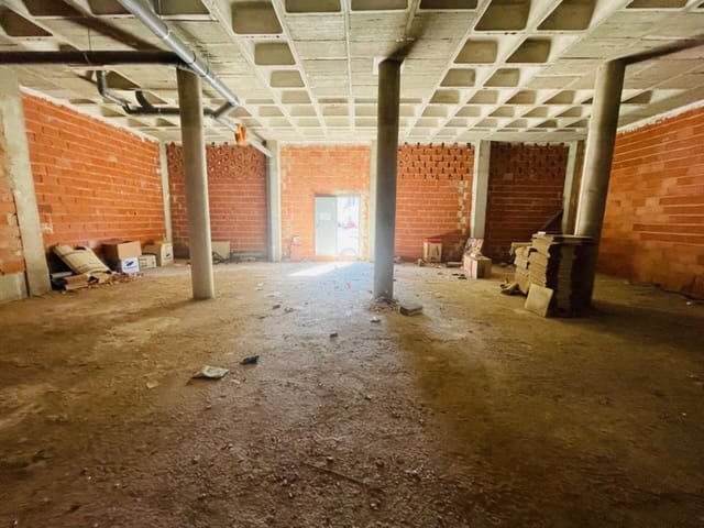 Komercyjne na sprzedaż w Alhama de Murcia - 62 000 € (Ref: 10032258)