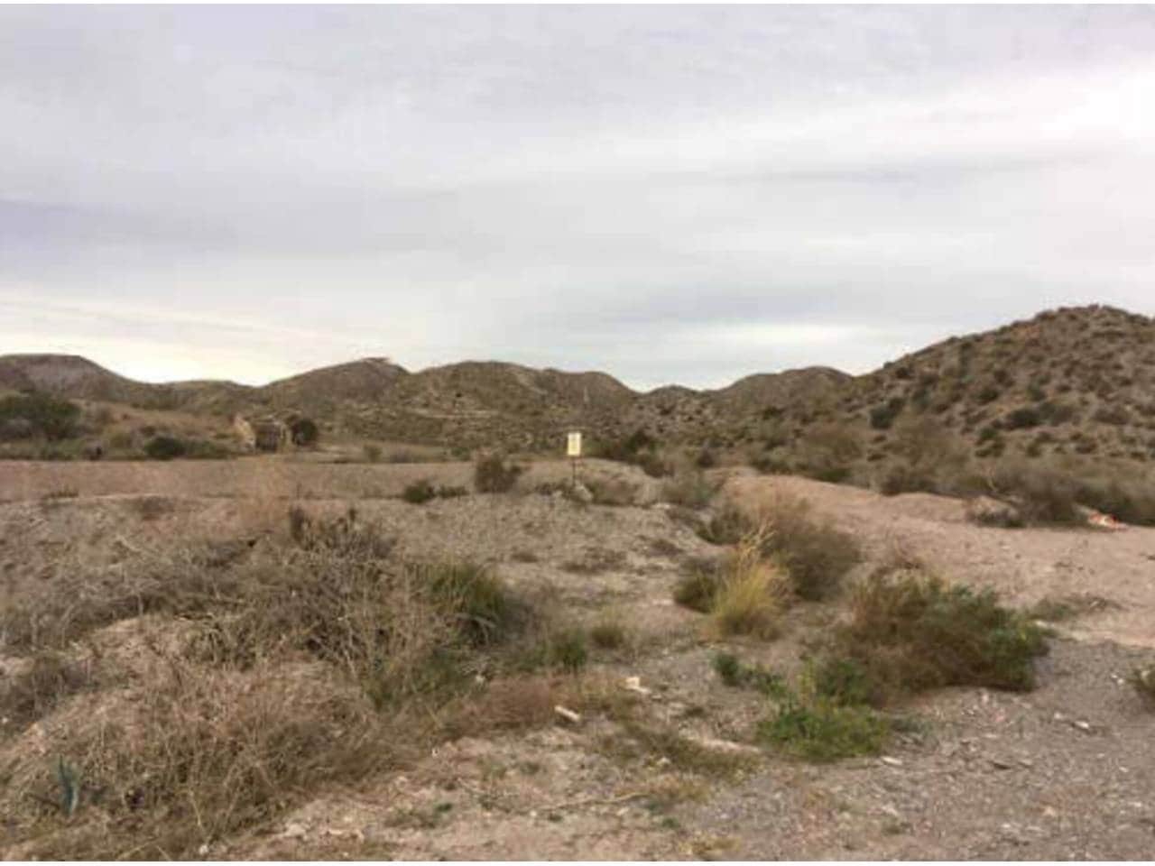 Terre non Aménagée à vendre à Aguilas - 1 450 000 € (Ref: 10032259)