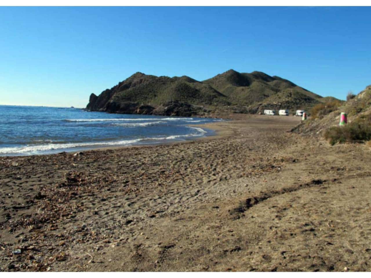 Terre non Aménagée à vendre à Aguilas - 1 450 000 € (Ref: 10032259)