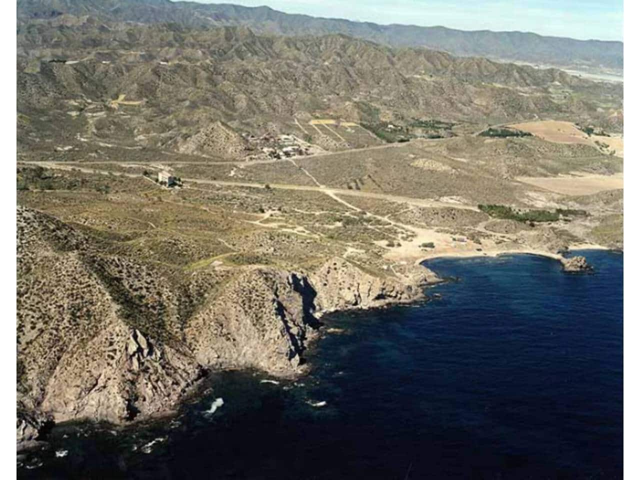Terre non Aménagée à vendre à Aguilas - 1 450 000 € (Ref: 10032259)