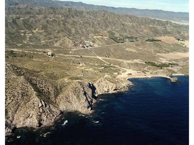 Terre non Aménagée à vendre à Aguilas - 1 450 000 € (Ref: 10032259)