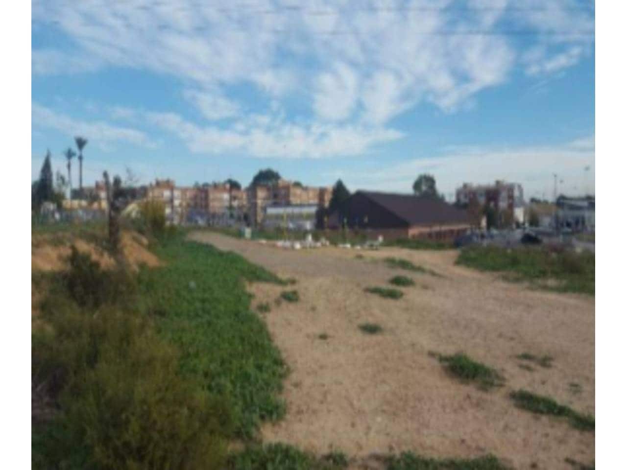 Teren niezagospodarowany na sprzedaż w Kartagena - 424 330 € (Ref: 10032260)