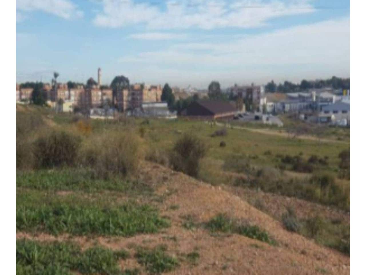 Teren niezagospodarowany na sprzedaż w Kartagena - 424 330 € (Ref: 10032260)