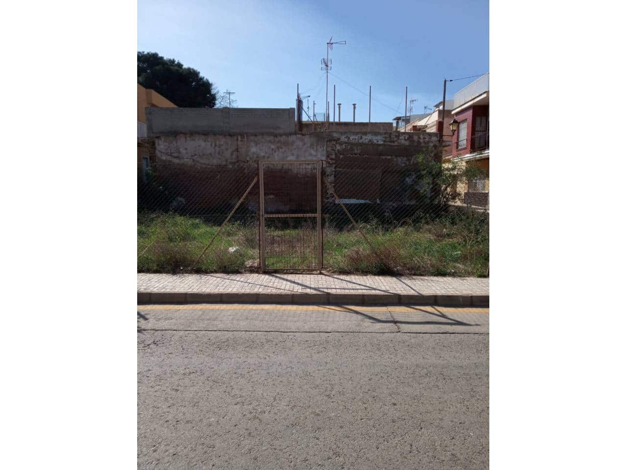 Terrain à Bâtir à vendre à Los Nietos - 40 000 € (Ref: 10032261)