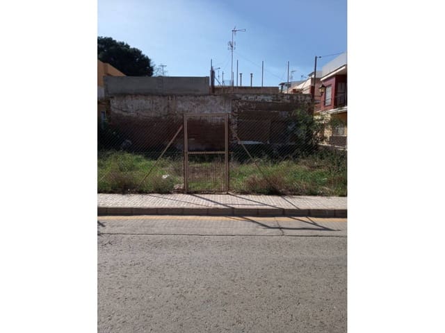 Area Edificabile in vendita in Los Nietos, Cartagena - 40.000 € (Rif: 10032261)