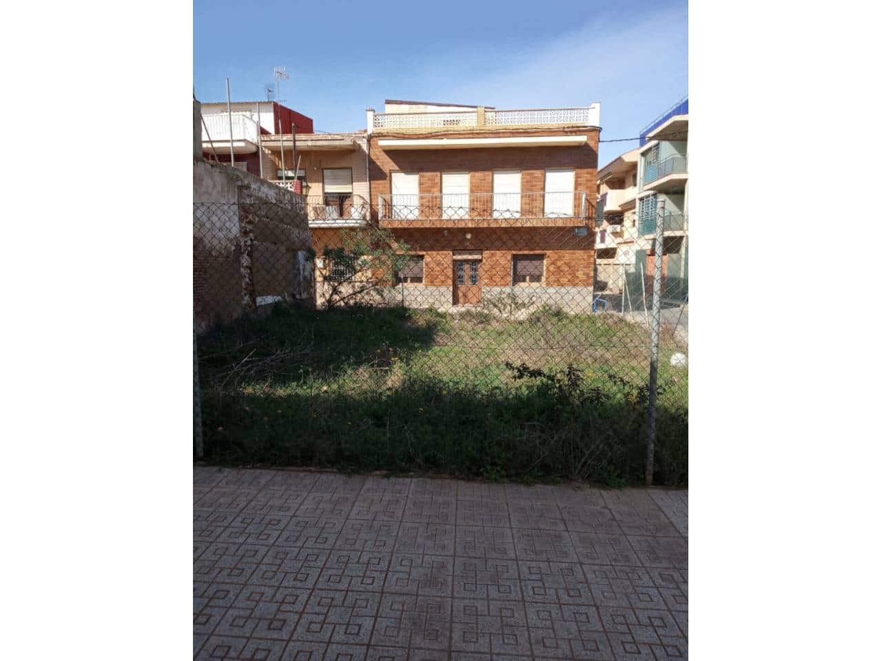 Terrain à Bâtir à vendre à Los Nietos - 40 000 € (Ref: 10032261)