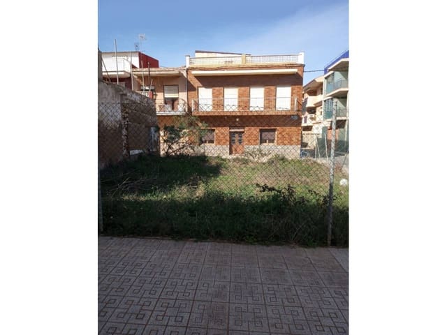 Area Edificabile in vendita in Los Nietos, Cartagena - 40.000 € (Rif: 10032261)