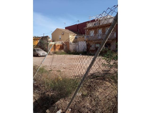 Area Edificabile in vendita in Los Nietos, Cartagena - 40.000 € (Rif: 10032261)