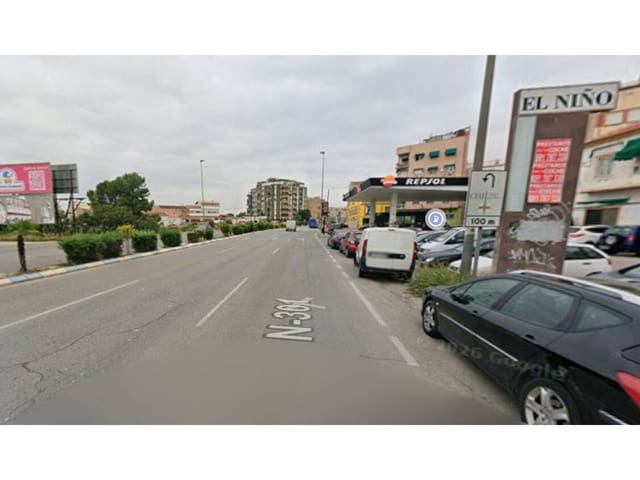 Terrain à Bâtir à vendre à Molina de Segura - 475 000 € (Ref: 10032262)