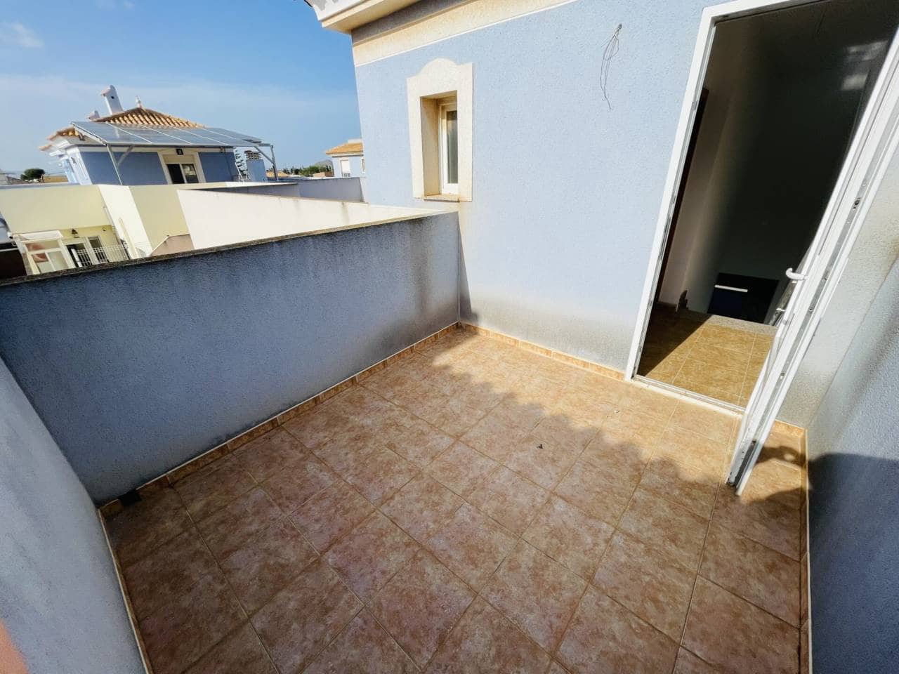 4 bedroom Apartment for sale in El Algar with garage - € 206,800 (Ref: 10032265)