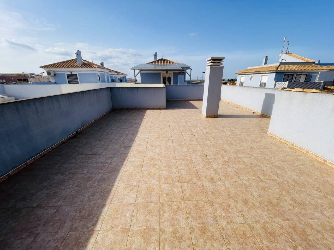 4 bedroom Apartment for sale in El Algar with garage - € 206,800 (Ref: 10032265)