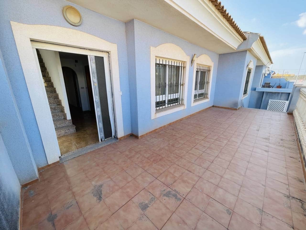 4 bedroom Apartment for sale in El Algar with garage - € 206,800 (Ref: 10032265)