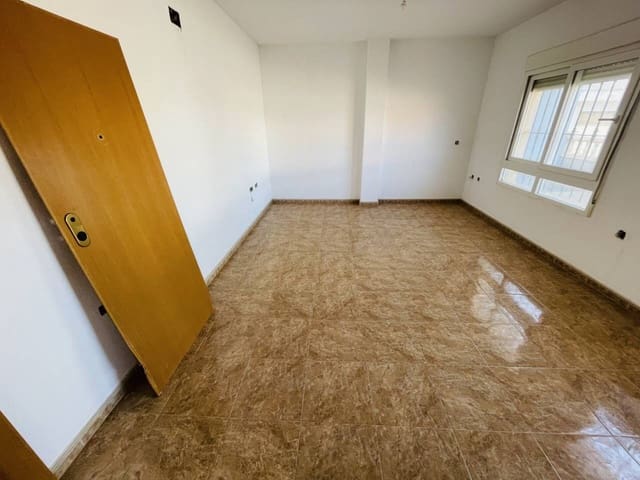 4 bedroom Apartment for sale in El Algar, Cartagena with garage - € 206,800 (Ref: 10032265)