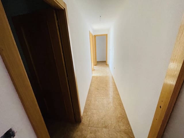 4 bedroom Apartment for sale in El Algar, Cartagena with garage - € 206,800 (Ref: 10032265)