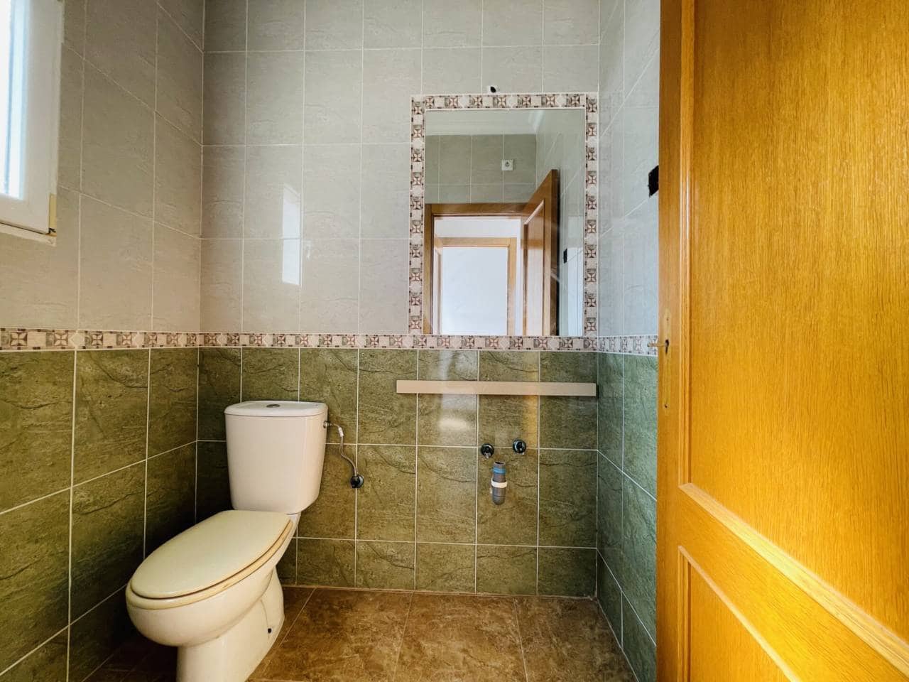 4 bedroom Apartment for sale in El Algar with garage - € 206,800 (Ref: 10032265)