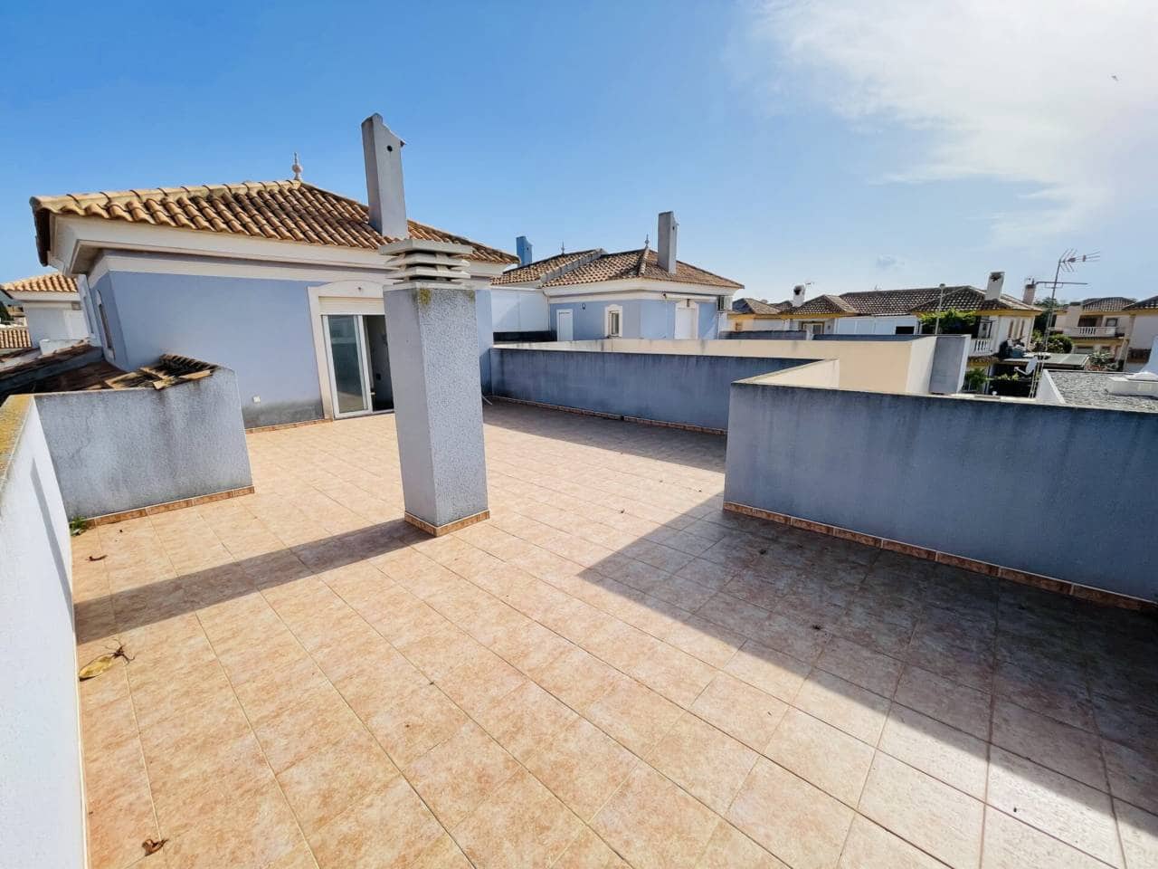 4 bedroom Apartment for sale in El Algar with garage - € 206,800 (Ref: 10032265)