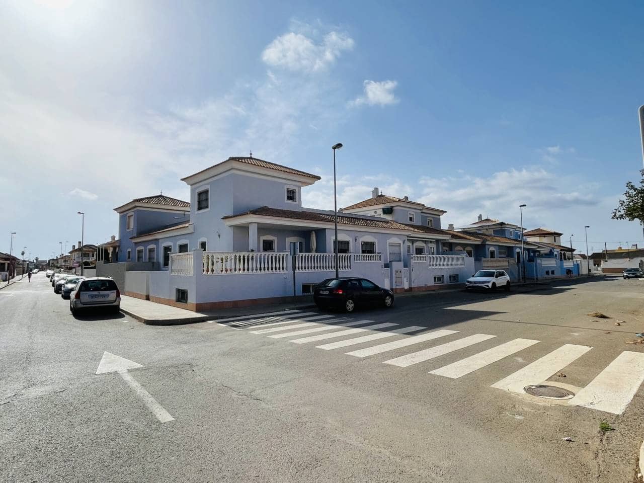 4 bedroom Apartment for sale in El Algar with garage - € 206,800 (Ref: 10032265)