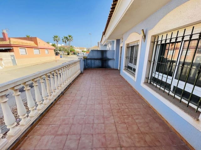4 bedroom Apartment for sale in El Algar, Cartagena with garage - € 206,800 (Ref: 10032265)