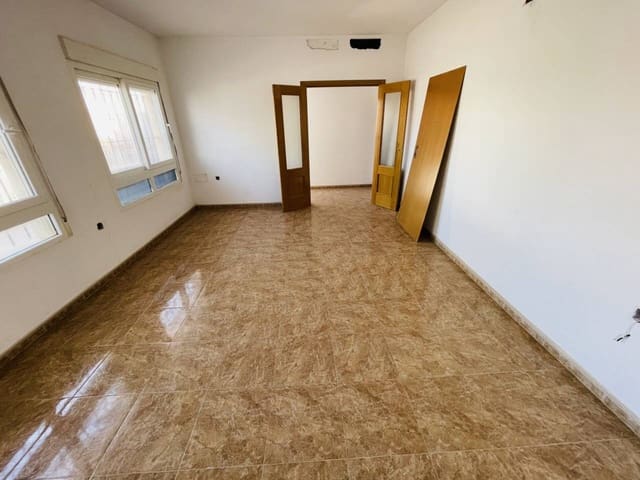 4 bedroom Apartment for sale in El Algar, Cartagena with garage - € 206,800 (Ref: 10032265)