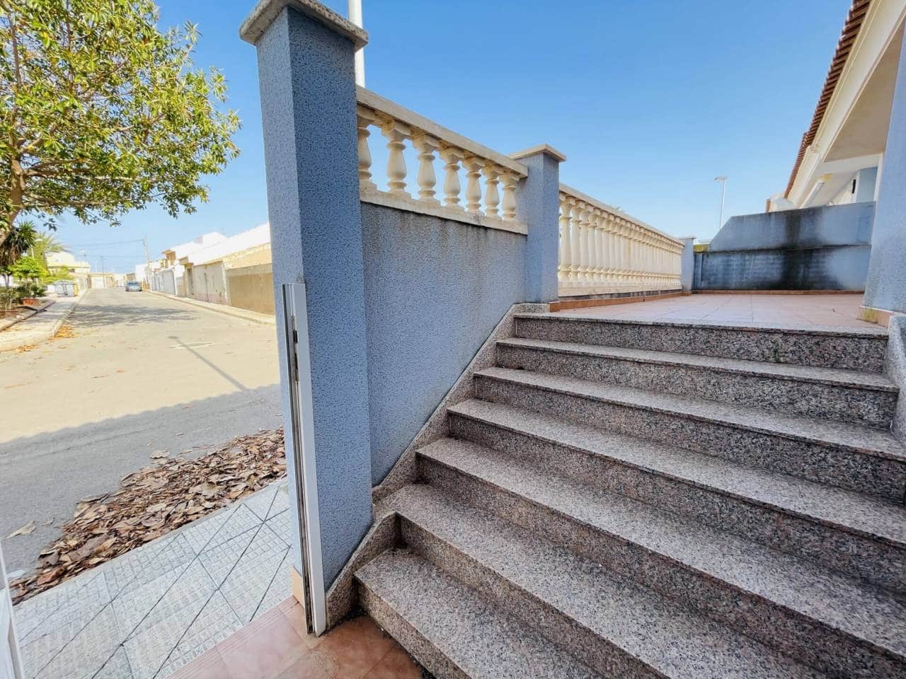 4 bedroom Apartment for sale in El Algar with garage - € 206,800 (Ref: 10032265)