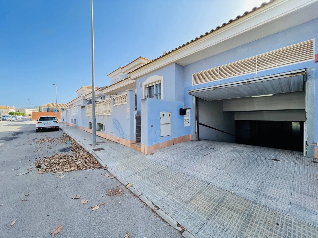 4 bedroom Apartment for sale in El Algar with garage - € 206,800 (Ref: 10032265)