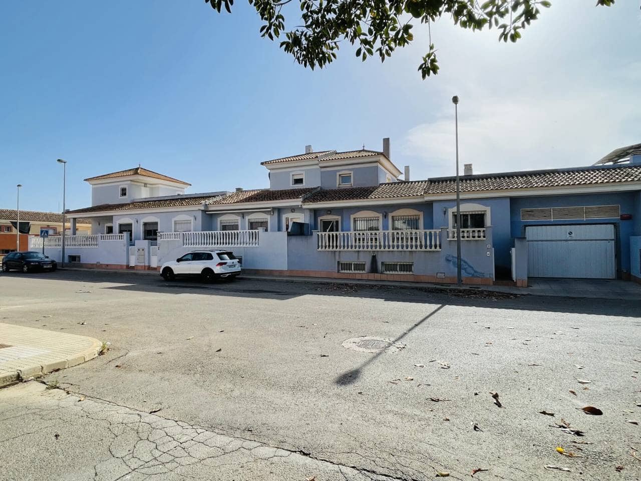 4 bedroom Apartment for sale in El Algar with garage - € 206,800 (Ref: 10032265)