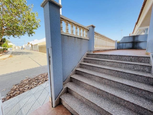 4 bedroom Apartment for sale in El Algar, Cartagena with garage - € 206,800 (Ref: 10032265)