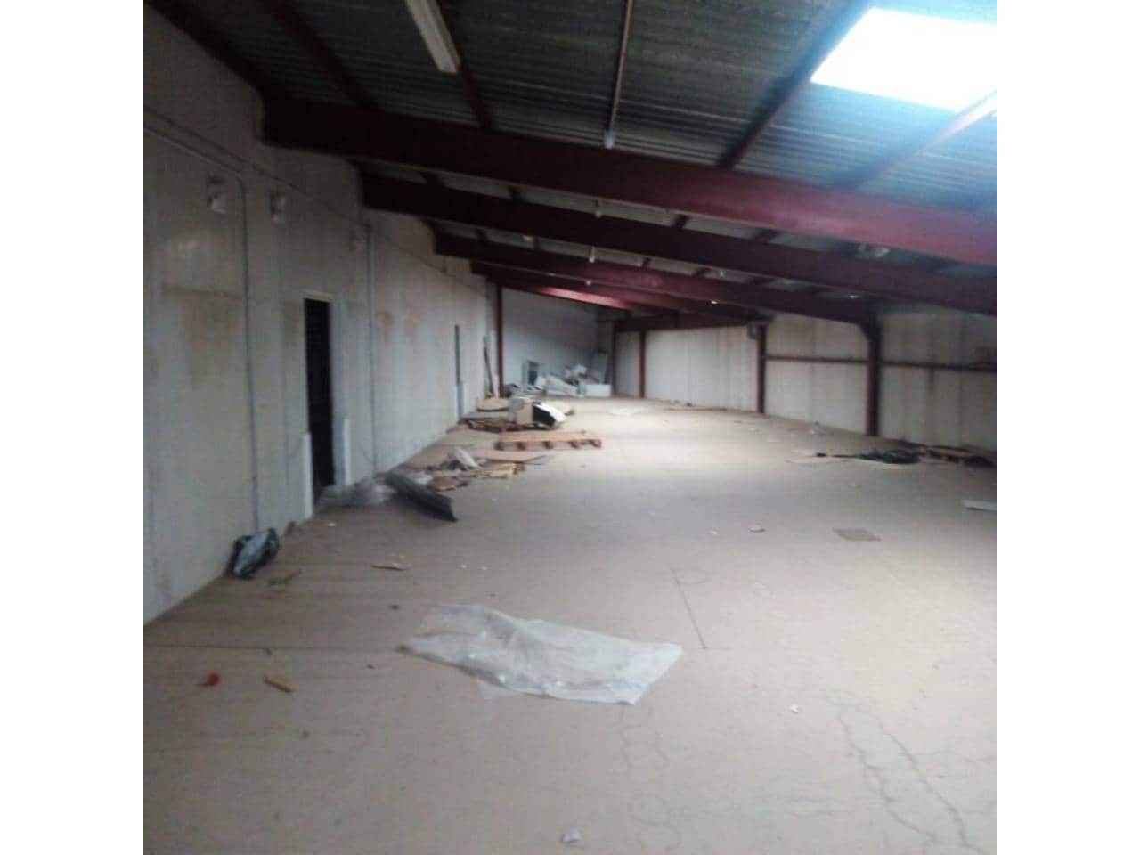 Azienda in vendita in Mula con garage - 425.000 € (Rif: 10032267)