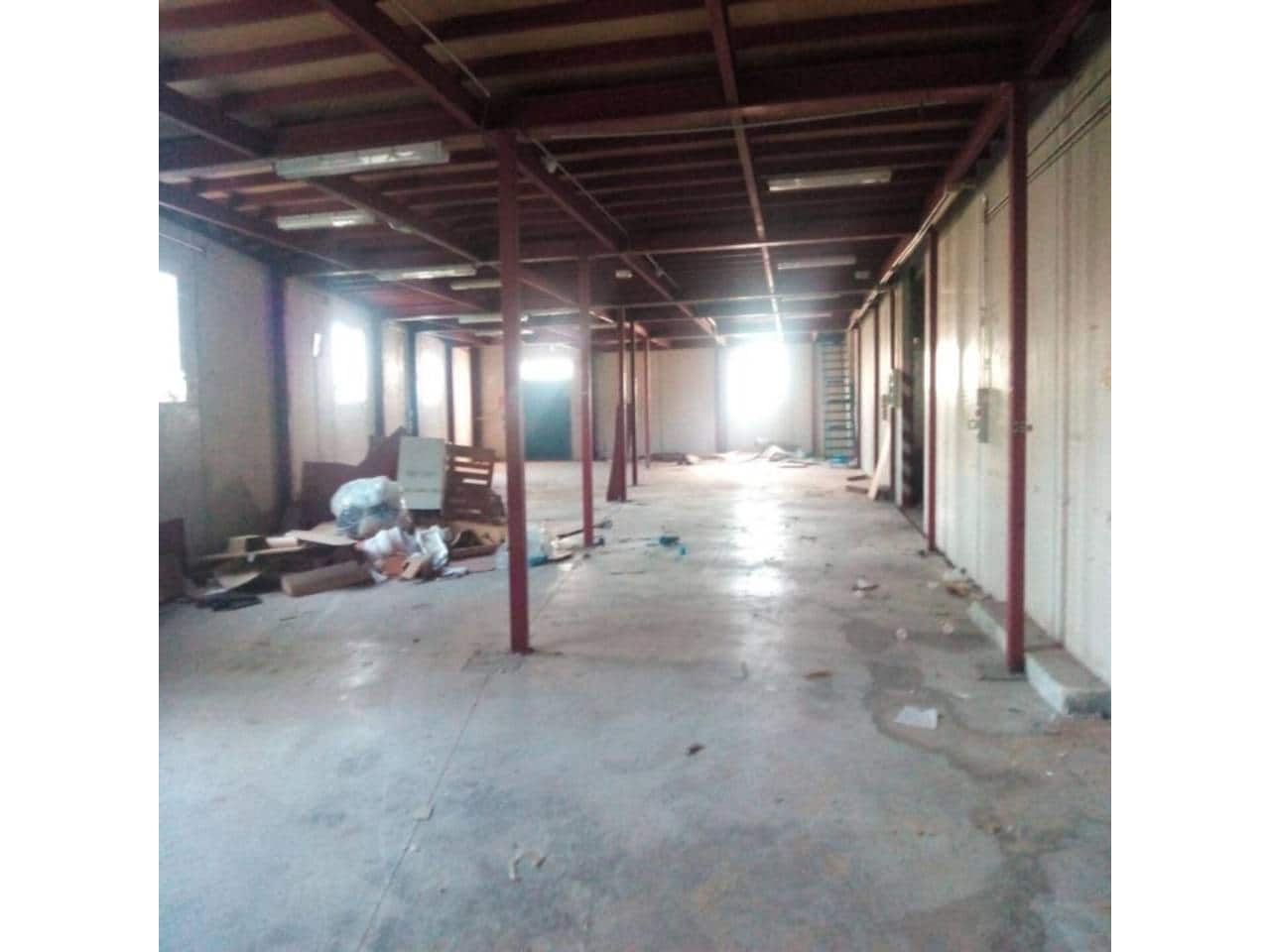 Azienda in vendita in Mula con garage - 425.000 € (Rif: 10032267)