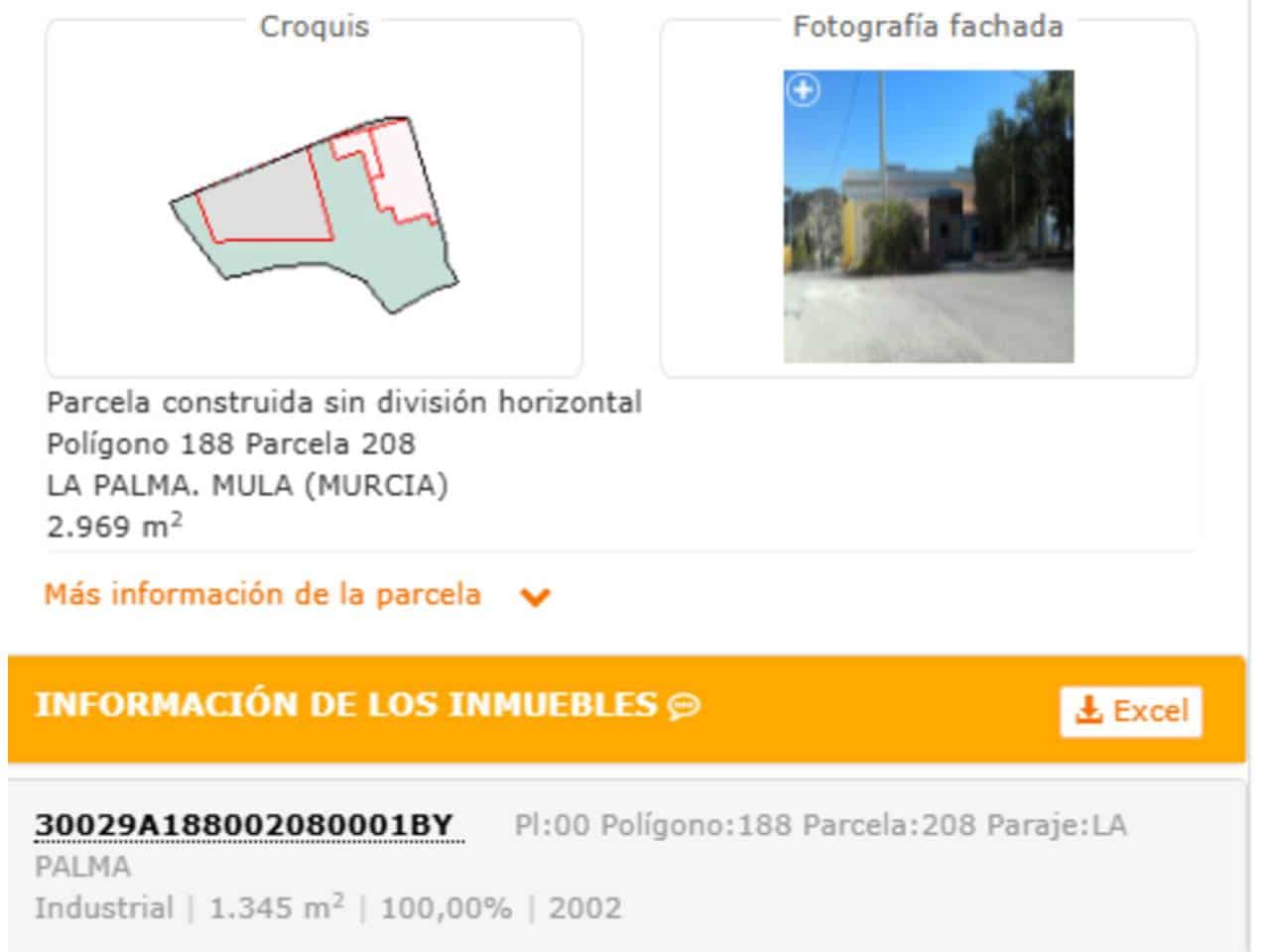 Azienda in vendita in Mula con garage - 425.000 € (Rif: 10032267)