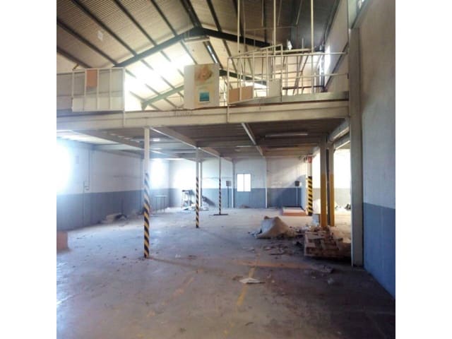 Biznes na sprzedaż w Mula z garażem - 425 000 € (Ref: 10032267)