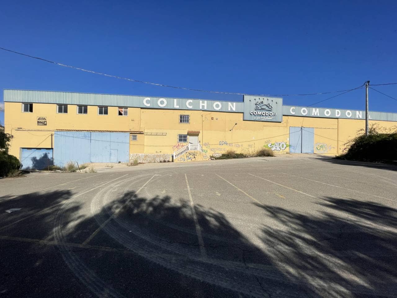 Azienda in vendita in Mula con garage - 425.000 € (Rif: 10032267)
