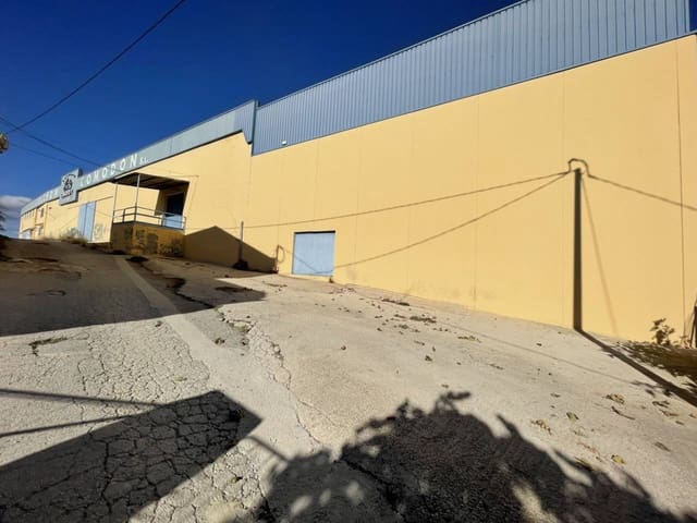 Biznes na sprzedaż w Mula z garażem - 425 000 € (Ref: 10032267)