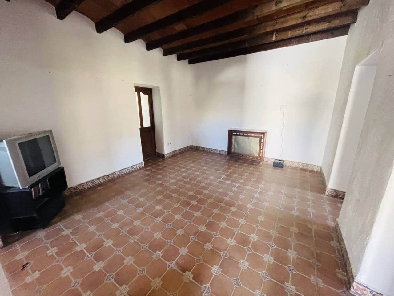 5 sovrum Finca/Hus på landet till salu i Barinas med garage - 140 000 € (Ref: 10032268)