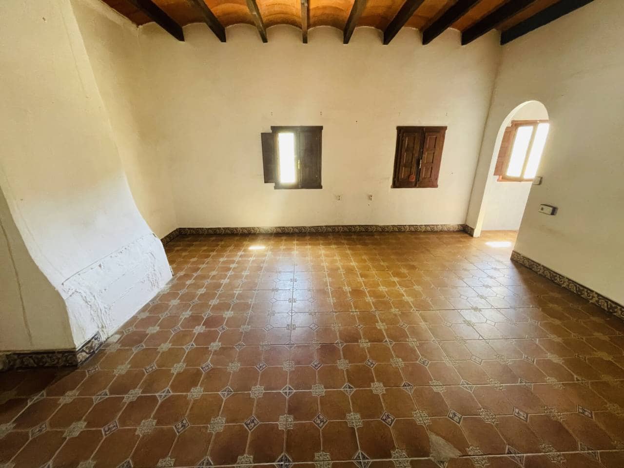 5 sovrum Finca/Hus på landet till salu i Barinas med garage - 140 000 € (Ref: 10032268)