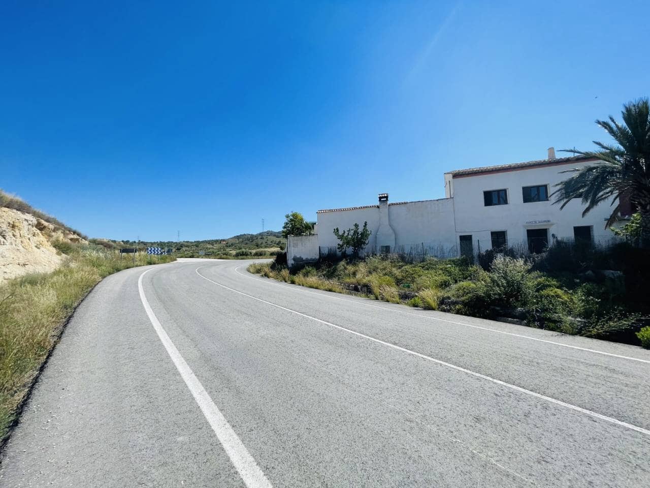 5 sovrum Finca/Hus på landet till salu i Barinas med garage - 140 000 € (Ref: 10032268)