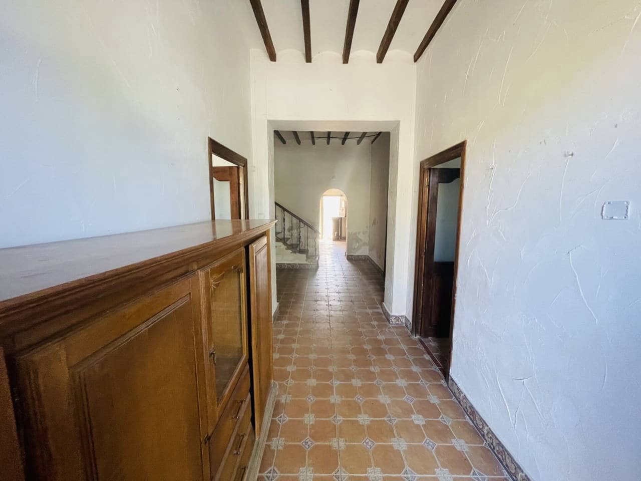 5 sovrum Finca/Hus på landet till salu i Barinas med garage - 140 000 € (Ref: 10032268)