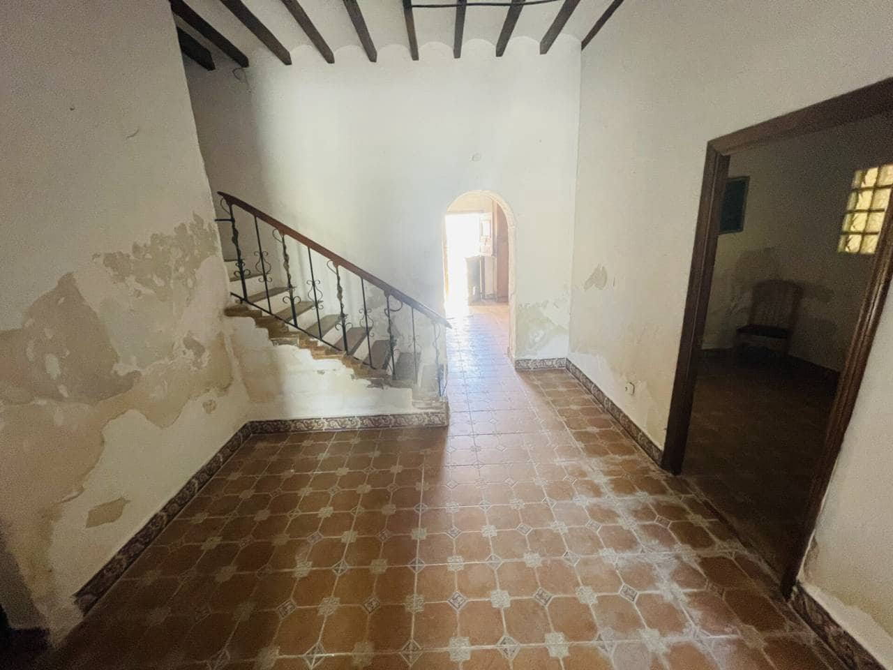 5 sovrum Finca/Hus på landet till salu i Barinas med garage - 140 000 € (Ref: 10032268)