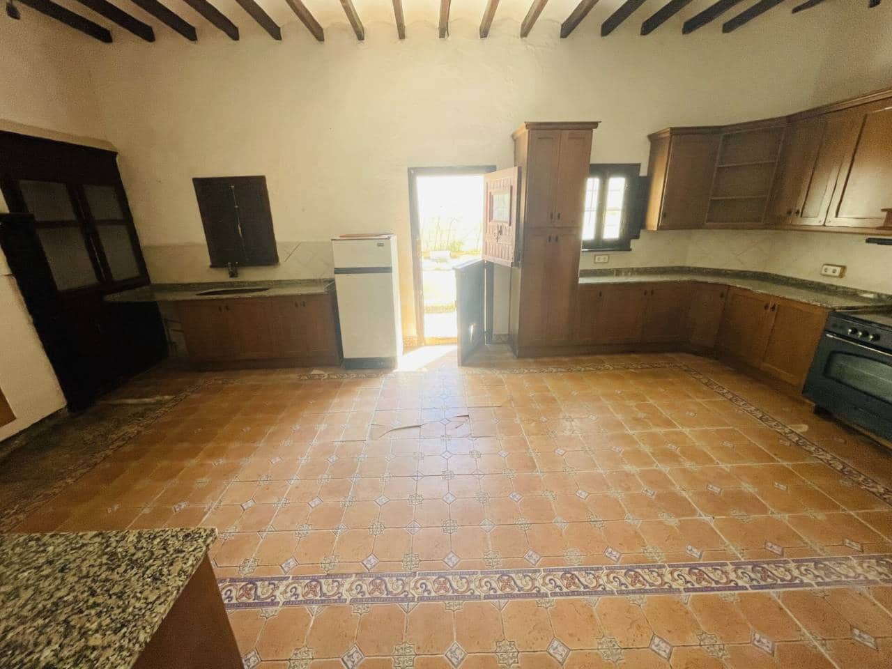 5 sovrum Finca/Hus på landet till salu i Barinas med garage - 140 000 € (Ref: 10032268)