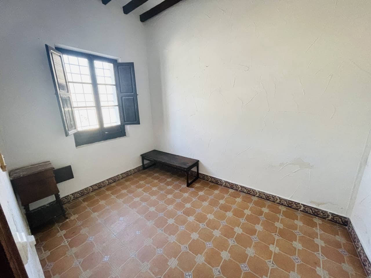 5 sovrum Finca/Hus på landet till salu i Barinas med garage - 140 000 € (Ref: 10032268)