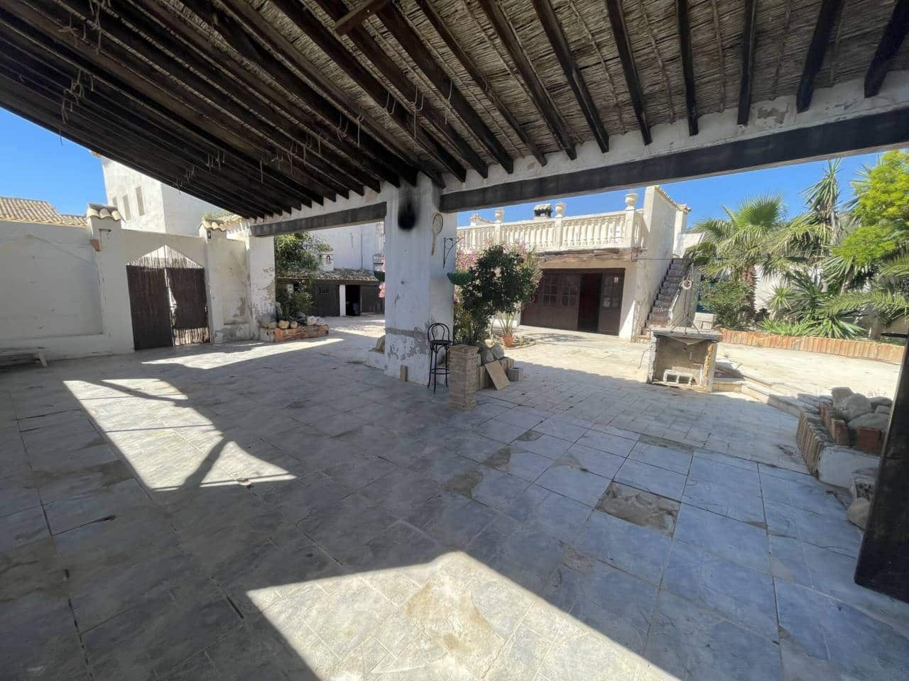 5 sovrum Finca/Hus på landet till salu i Barinas med garage - 140 000 € (Ref: 10032268)