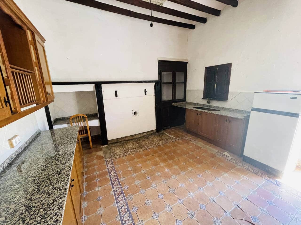 5 sovrum Finca/Hus på landet till salu i Barinas med garage - 140 000 € (Ref: 10032268)