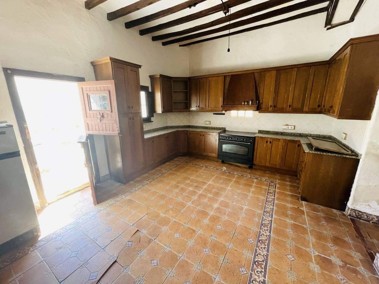 5 sovrum Finca/Hus på landet till salu i Barinas med garage - 140 000 € (Ref: 10032268)