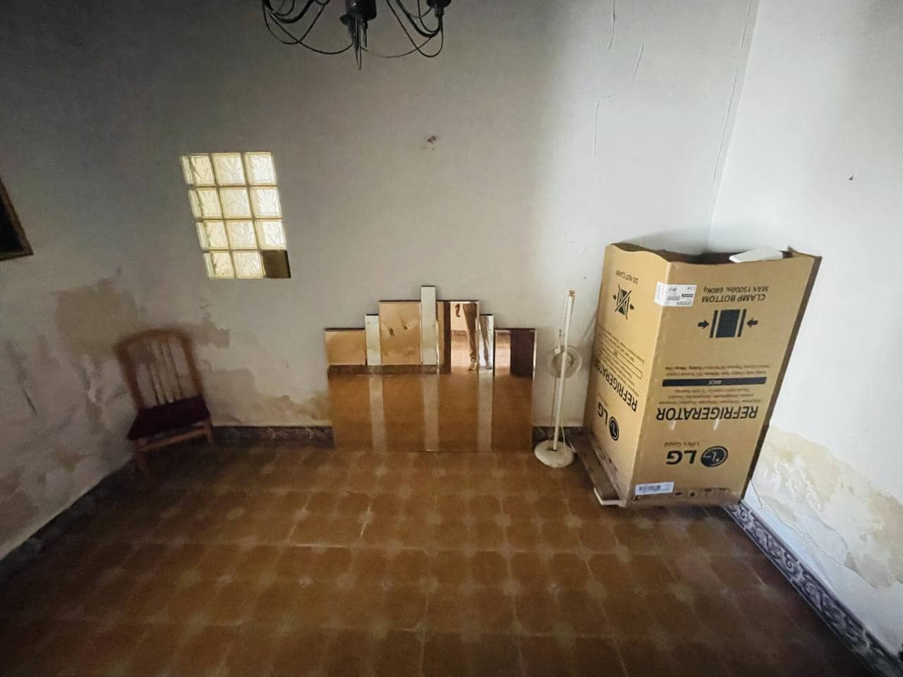 5 sovrum Finca/Hus på landet till salu i Barinas med garage - 140 000 € (Ref: 10032268)
