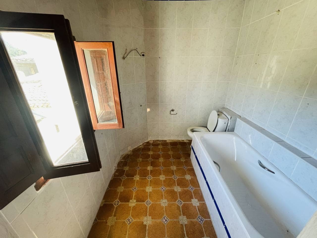 5 sovrum Finca/Hus på landet till salu i Barinas med garage - 140 000 € (Ref: 10032268)