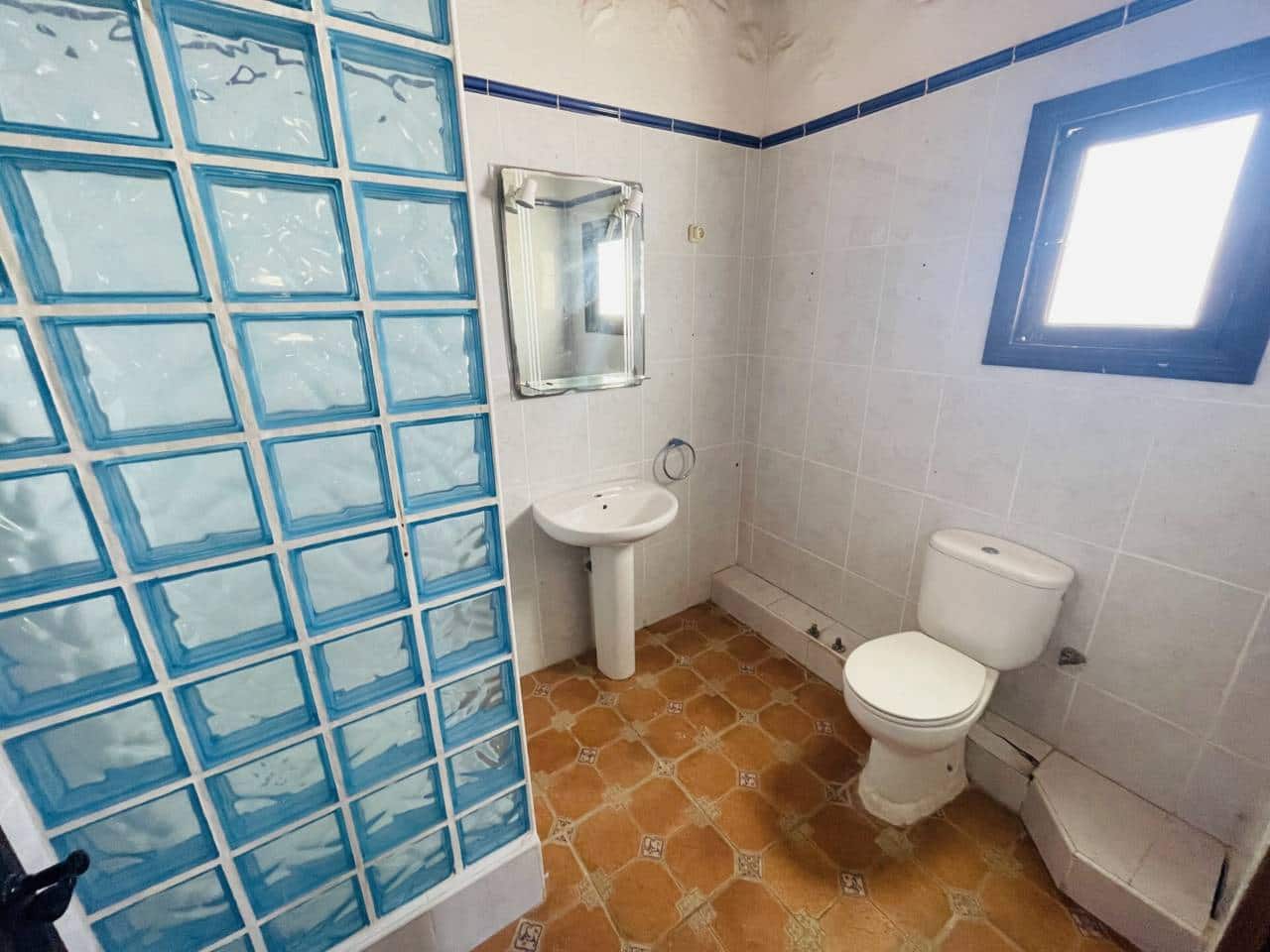 5 sovrum Finca/Hus på landet till salu i Barinas med garage - 140 000 € (Ref: 10032268)